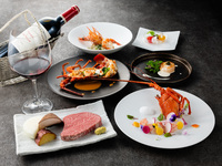 【X'mas 2025】 ～ Ciel étoilé ～