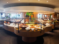 2026 New Year Lunch Buffet 1st l Adult