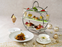 ◆新【ランチ／ディナー】LUNA PIENA ルナピエーナ