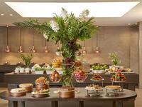 [Hilton Garden Inn Seoul Gangnam] Lunch/Dinner buffet (Weekend&Holiday)