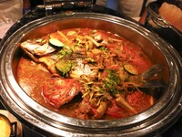 11.12月ランチブッフェ【15：00迄滞在可能】