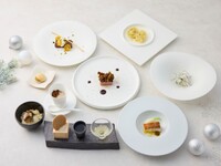 【12/31～1/3】2026 NEW YEAR Menu Massimo