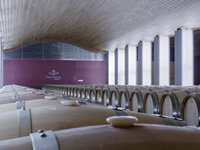 【1月23日限定】Vega Sicilia × IÑAKI Wine maker's Dinner