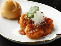 [12/26 - 12/30] Year-end Lunch Course "Sango"