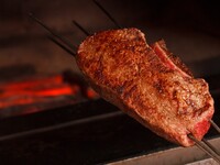 Special dinner course in December　（Tenderloin）