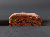 チョコレート シュトーレン 16cm