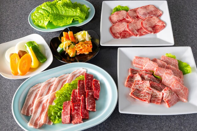 李朝苑/李香/美麗華 ANAクラウンプラザリゾート安比高原 - Restaurant 李朝苑/李香/美麗華 ANAクラウンプラザリゾート安比高原 - Restaurant