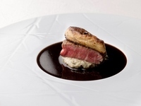 Menu Rossini ~Rossini~ [January special price: 7,000 yen → 5,500 yen]