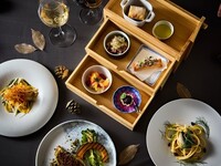 【12月】カジュアルディナーコース（飲み放題付）