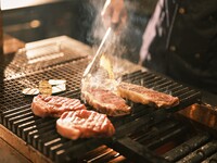 【12月】Grilled “Wagyu” ディナー