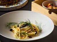 【12～2月/1ドリンク付き】LOKAL HOUSEディナーコース