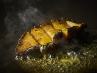 [Limited Time Offer] Kanade Dinner Course with Champagne Toast