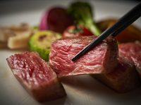 【WEBご予約期間限定】　乾杯シャンパン付き　結（YUI）コース