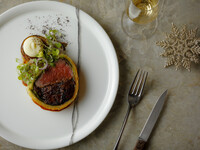 【ディナー6品】ニューイヤー　イブ　ディナー