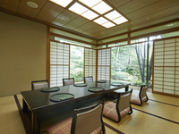 【個室確約★2時間飲み放題付】ふぐ会席「竹」（6名様まで・和個室）