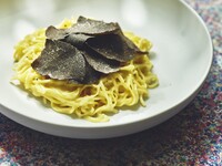  【ランチ・プリフィックスコース　全2品】120分フリーフロー付き