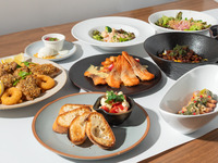 [DINNER] KASUGAI Popular Menu Course