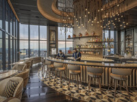 ■1～8名様【Barカウンター】お席のみのご予約