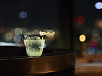 ■1～6名様【Windowカウンター】お席のみのご予約