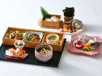 【11/1～】お子様御膳＜桃＞（ランチ）