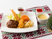 ｷｯｽﾞﾌﾟﾚｰﾄ 【Ｂ】