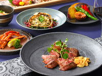 【冬の鉄板焼】冬の新潟 – ズワイガニ堪能コース