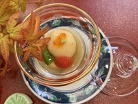 ランチコース