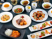 【2025-26 年末年始】特別ディナーコースB