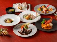 [2026-27 YE & NY] Special Dinner Course B