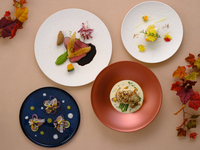 七五三お祝いプラン（ランチ）