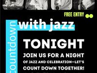 Aloft countdown Jazz Nights