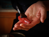 季節を彩る水天一碧コース　18時半