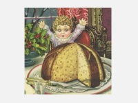 クリスマスコース