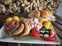 【1.18限定】バリューBBQ