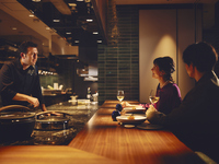 Omakase Course — A 5-Course Story Told through Flavors (with 2-hour Free Flowing Drinks)