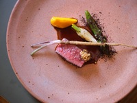 Lunch course A（11/15〜）