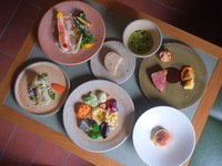 Lunch Hone Course