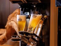 【WEB予約限定】　ディナーブッフェ(ライブパフォーマンス)+飲み放題　【大人】