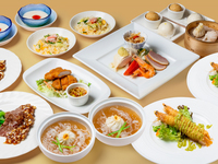 【官方最低價保證】官網獨家聖誕套餐 ¥7,500 - 包含近江牛排在內的8道菜