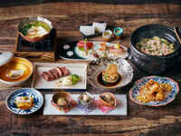 [Prepayment/Dinner] Kotohira ~Fuyusai Kaiseki~