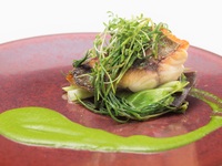 【SOSHUEN COURSE】グラスシャンパン付き 12.4～　2営業日前までの予約制