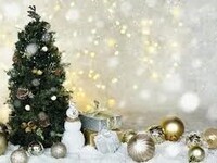 【2025☆圣诞限定午餐套餐】推荐给家庭、情侣和闺蜜聚会！套餐包含沙拉吧、饮料吧和餐后甜点。