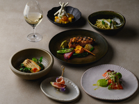 【Lunch】SESSiONランチコース