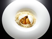 Bonne Année - ボナネ -  9皿    ( Diner )　　1/2(金)～1/4(日) の3日間はこちらのコースのみでのご案内となります。