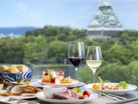 [Weekends and Holidays] [Online Reservation Only 5% OFF] Winter European Dinner Buffet (Adults/12 years and older)