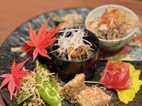 荻野屋餐厅套装