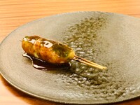 【期間限定】SAISONコース(おひとりさま)