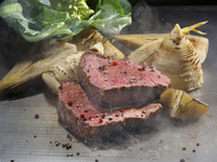 ★Online reservation only: Konpeki with one drink