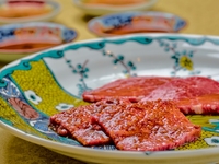 数量限定　SNS限定【焼肉ホルモンコース】脳裏に突き刺さるあの背徳感と、食欲をこのコースで満たしていただきたい。