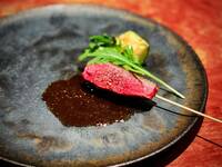 OMAKASE+ペアリング付